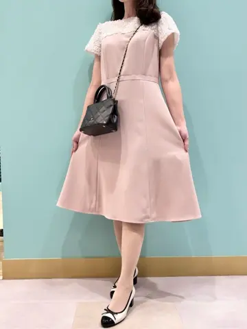 TOCCA 𝒽 コーディネート画像