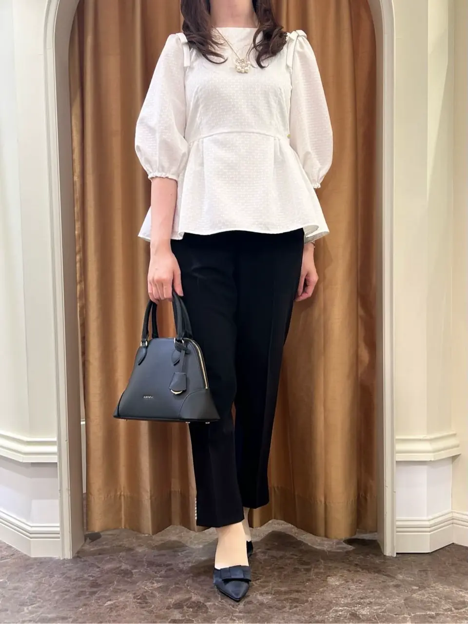 TOCCA G コーディネート画像