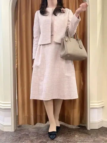 TOCCA G コーディネート画像