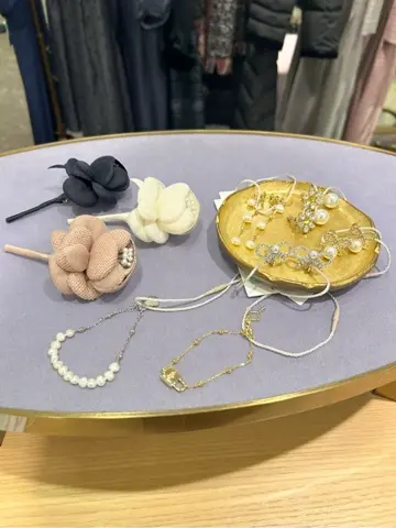 TOCCA G コーディネート画像