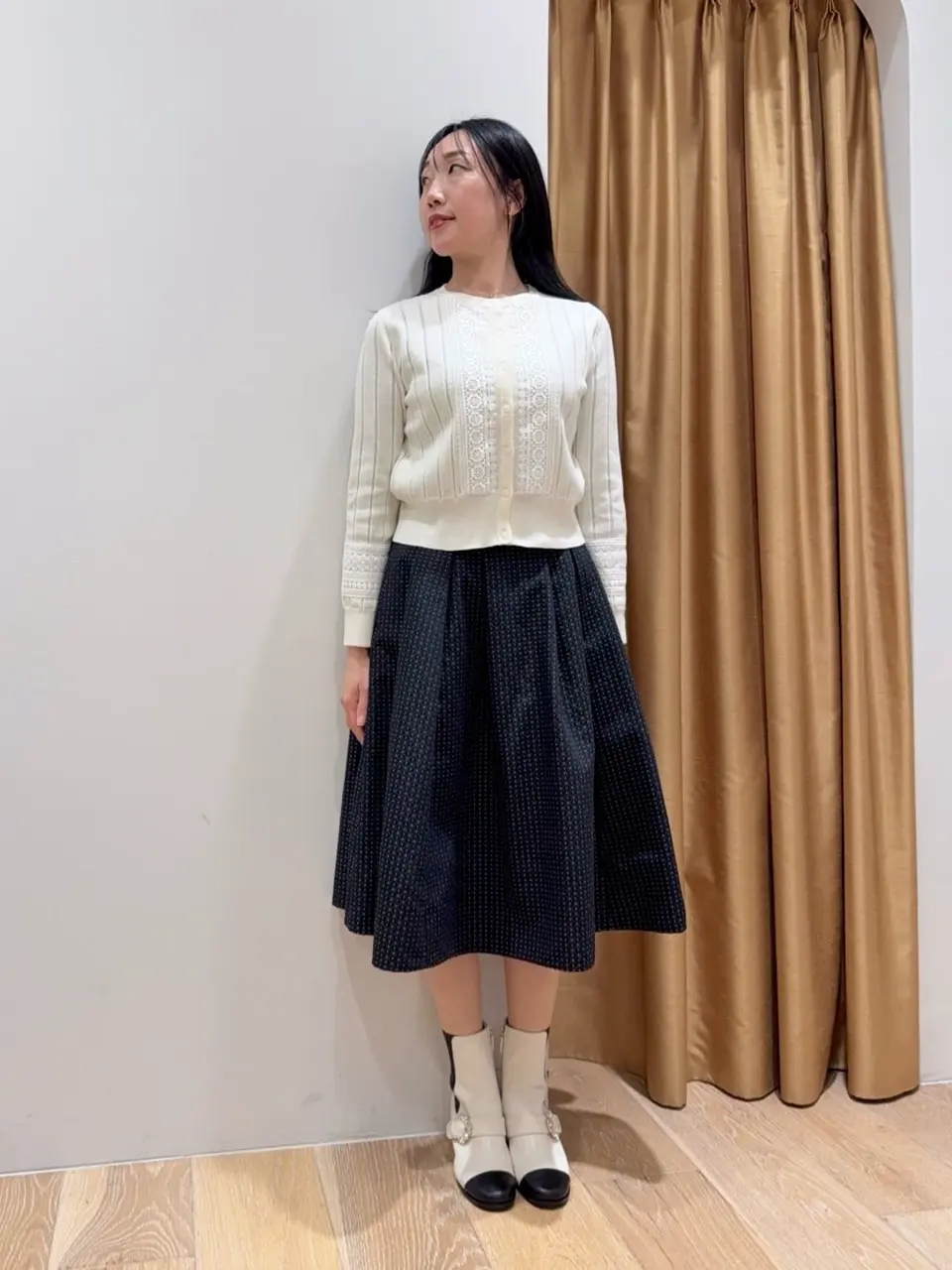 TOCCA A コーディネート画像