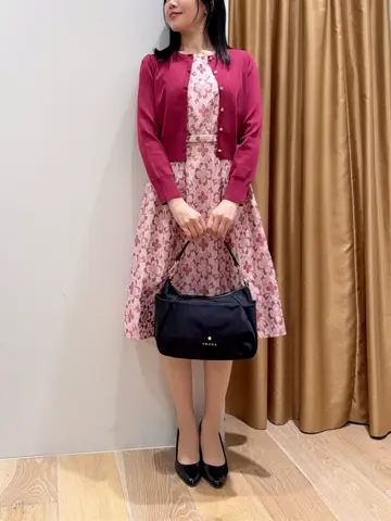 TOCCA A コーディネート画像