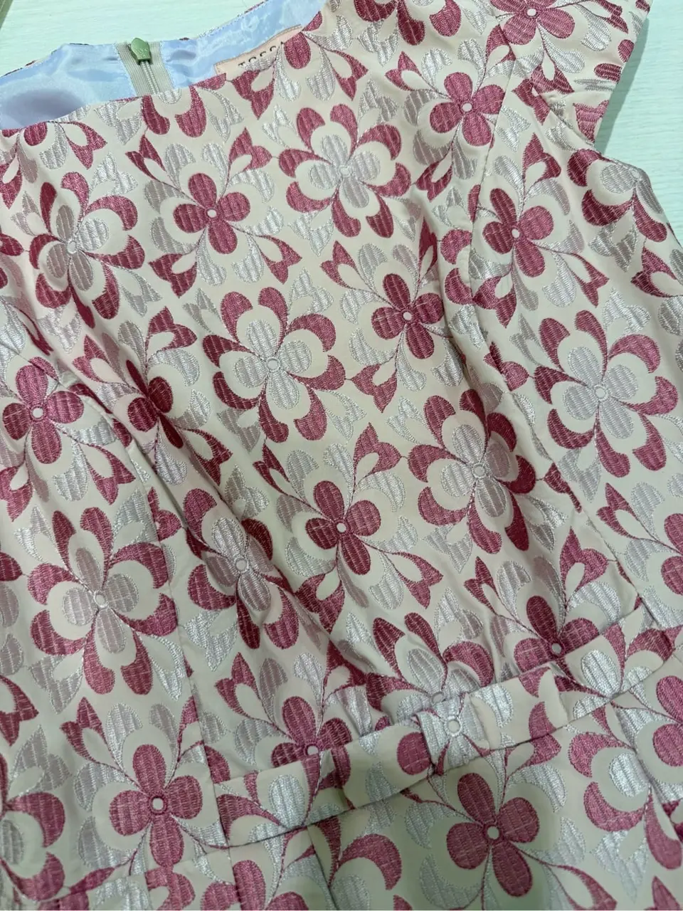 TOCCA A コーディネート画像