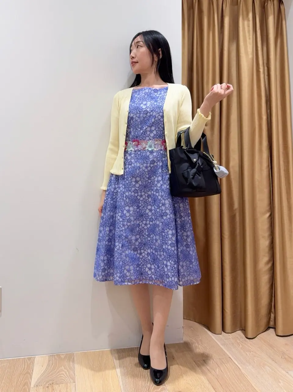 TOCCA A コーディネート画像