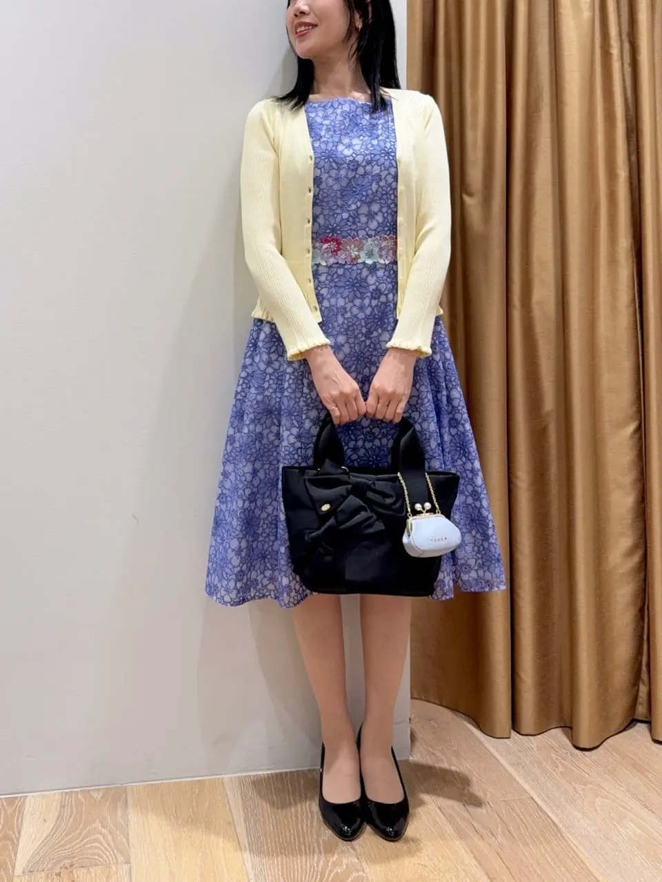 TOCCA A コーディネート画像