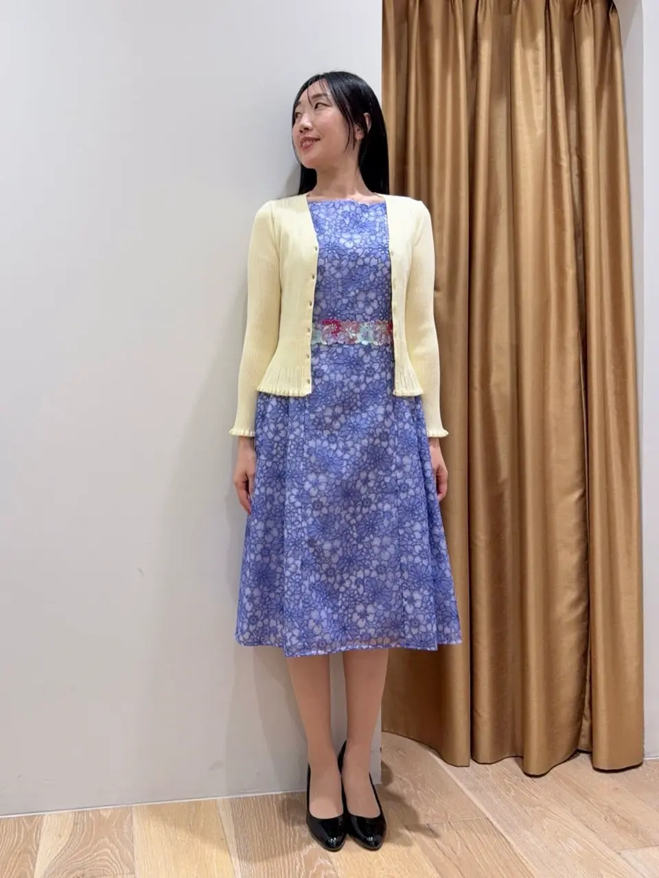 TOCCA A コーディネート画像