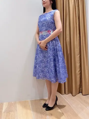 TOCCA A コーディネート画像