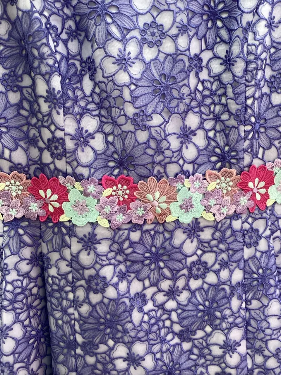 TOCCA A コーディネート画像