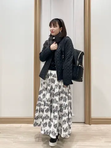 TOCCA mimura☺︎ コーディネート画像