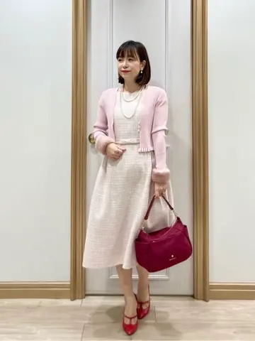 TOCCA mimura☺︎ コーディネート画像