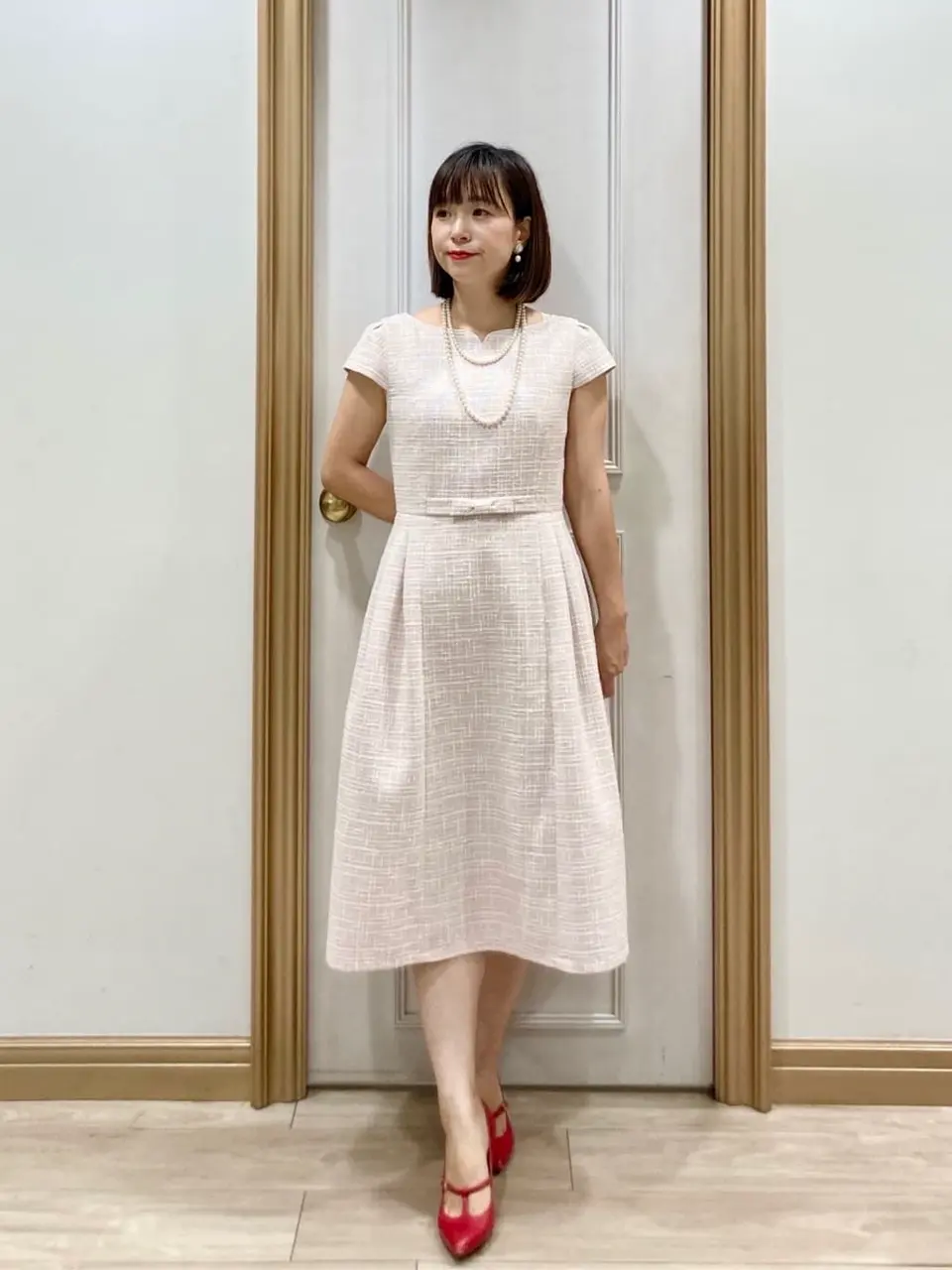 TOCCA mimura☺︎ コーディネート画像