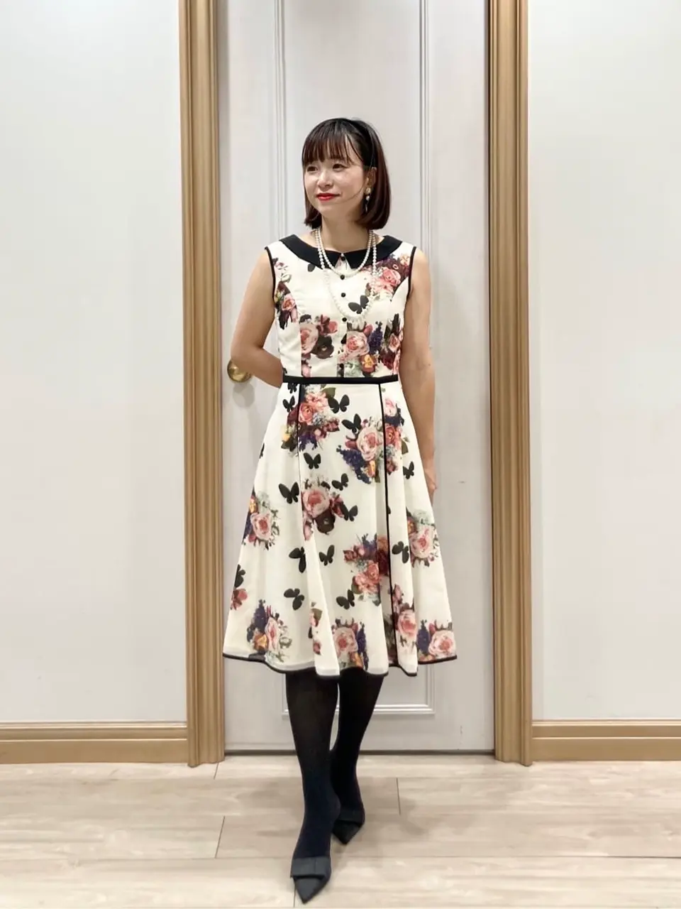 TOCCA mimura☺︎ コーディネート画像