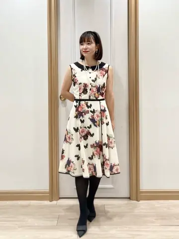 TOCCA mimura☺︎ コーディネート画像