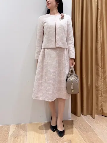 TOCCA A コーディネート画像