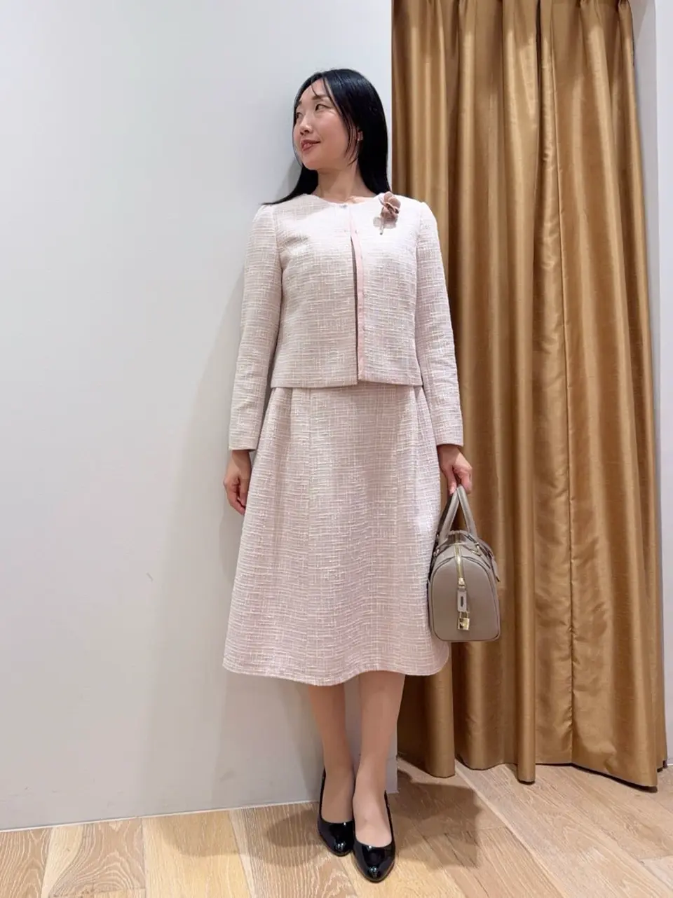 TOCCA A コーディネート画像