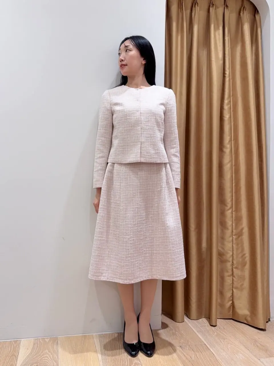 TOCCA A コーディネート画像