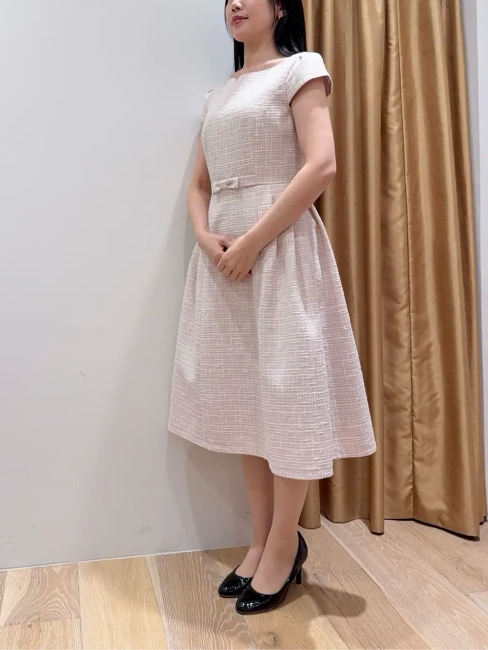 TOCCA A コーディネート画像