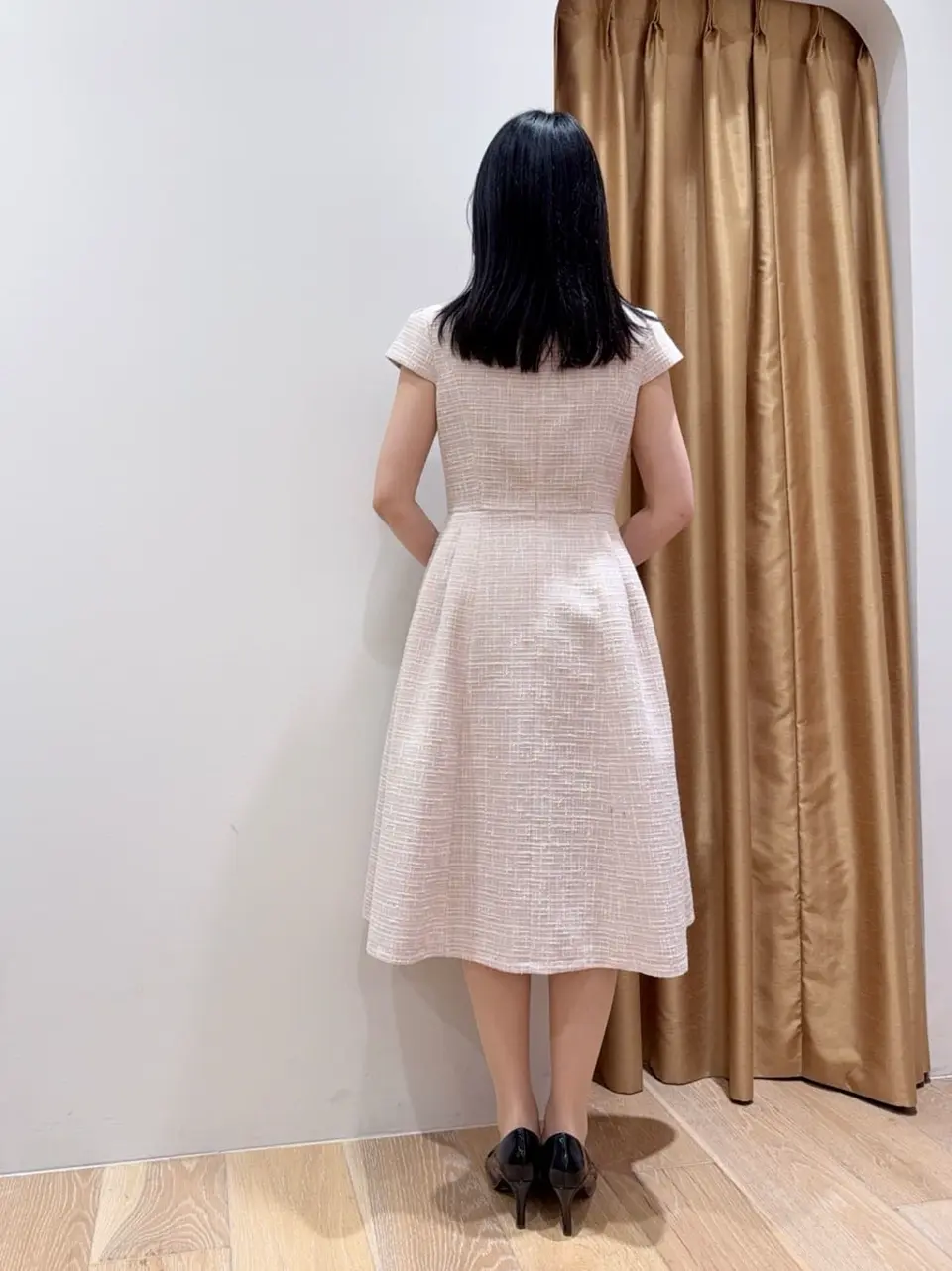 TOCCA A コーディネート画像