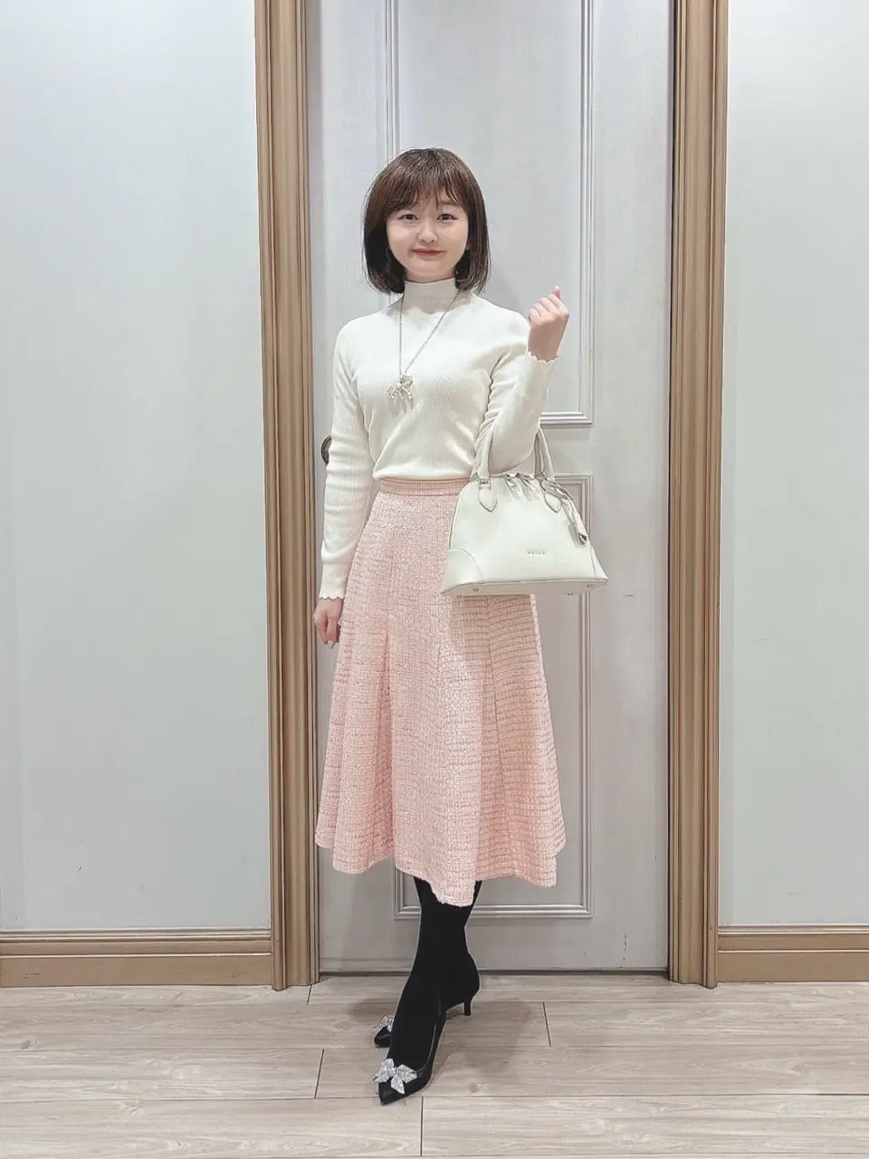 TOCCA T.H コーディネート画像