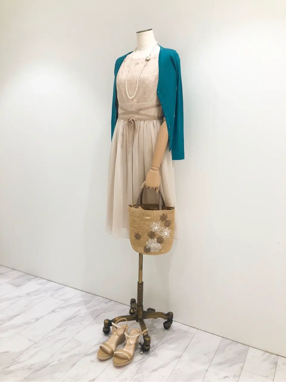 TOCCA oda ❁ コーディネート画像