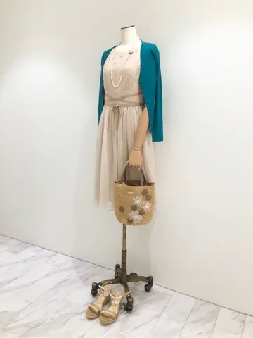 TOCCA oda ❁ コーディネート画像