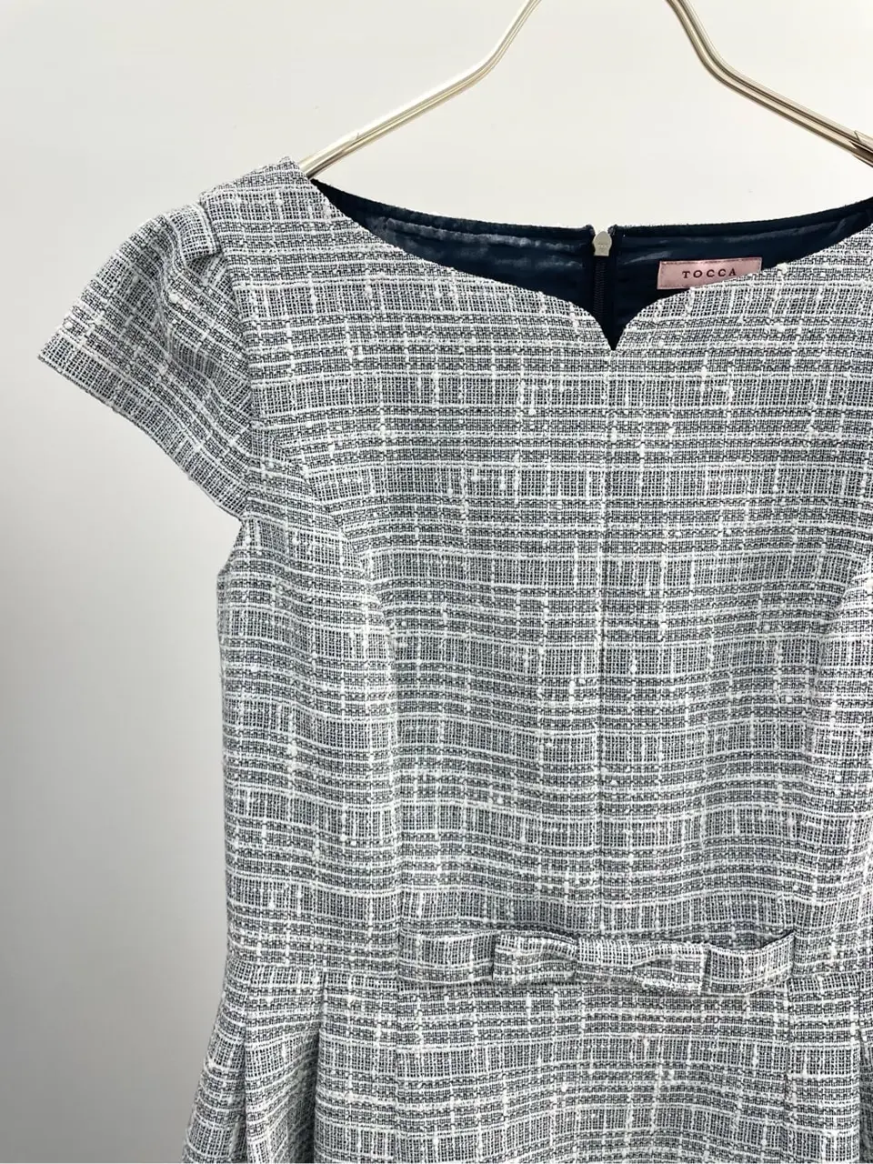 TOCCA スタッフT コーディネート画像