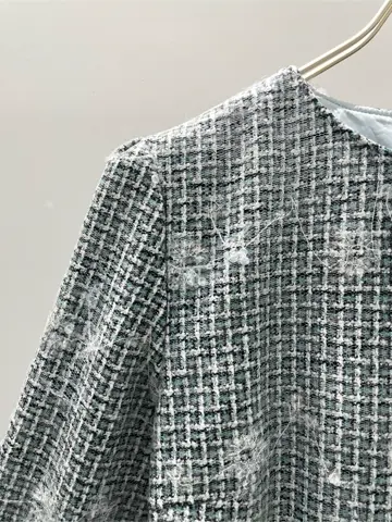 TOCCA スタッフT コーディネート画像