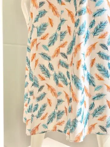 TOCCA スタッフＳ コーディネート画像