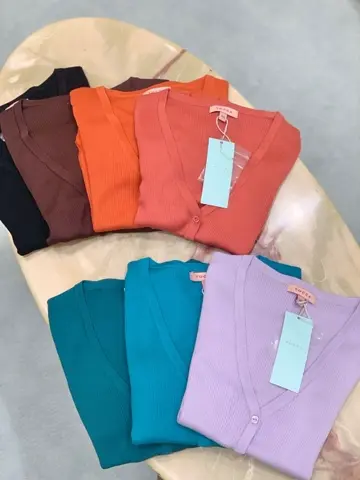 TOCCA スタッフＳ コーディネート画像