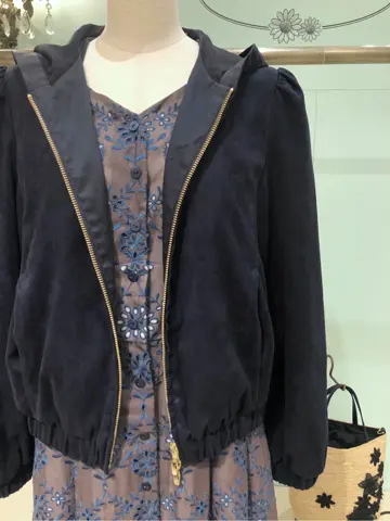 TOCCA Y.N コーディネート画像