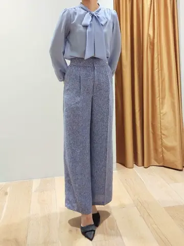 TOCCA スタッフf コーディネート画像