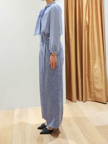 TOCCA スタッフf コーディネート画像