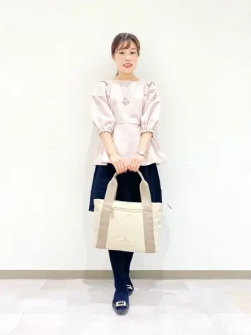 TOCCA oda ❁ コーディネート画像