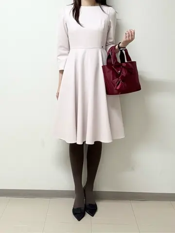 TOCCA スタッフ コーディネート画像