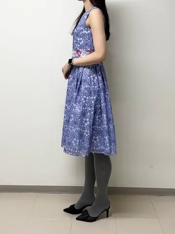 TOCCA スタッフ コーディネート画像