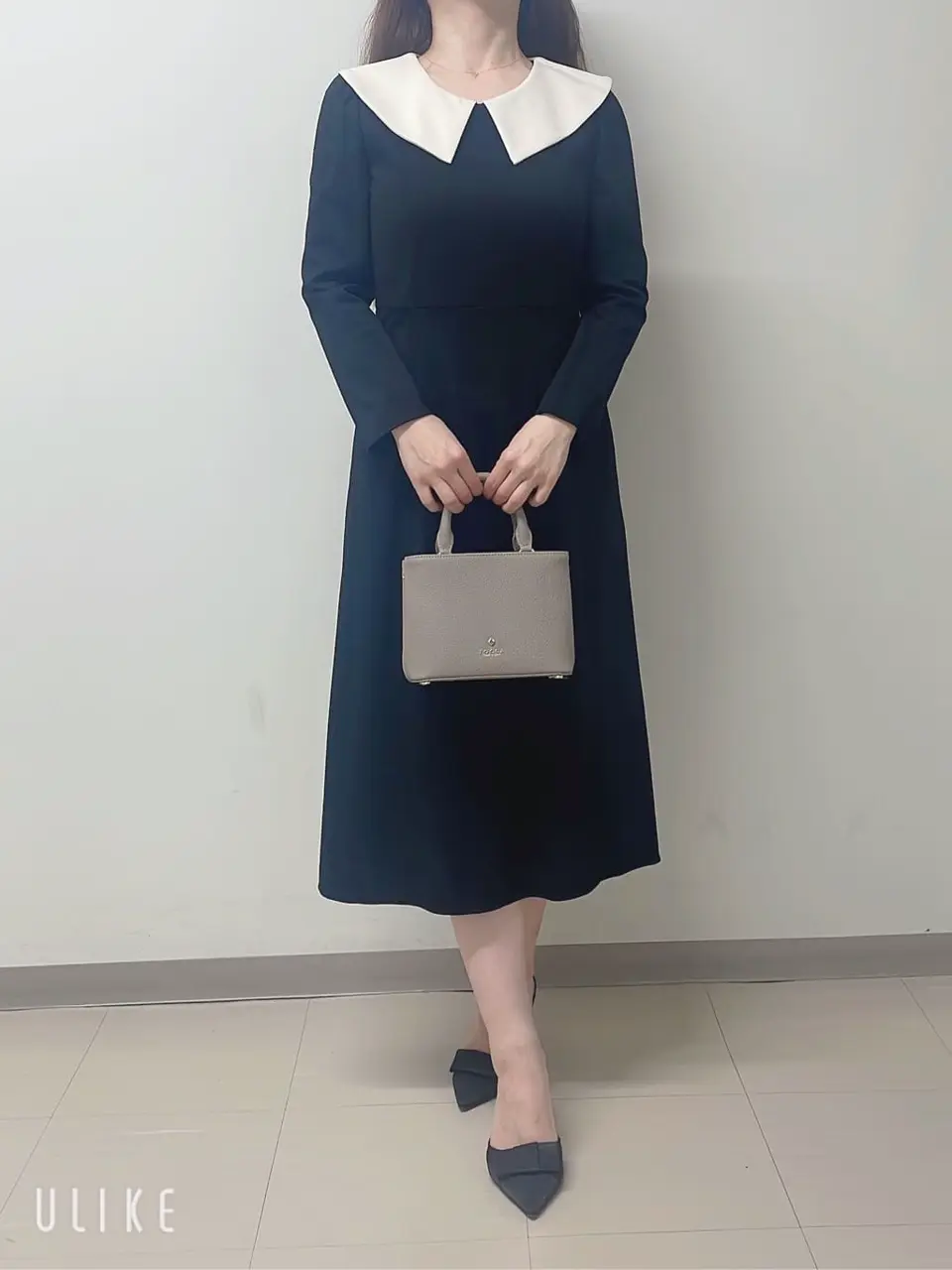 TOCCA スタッフ コーディネート画像