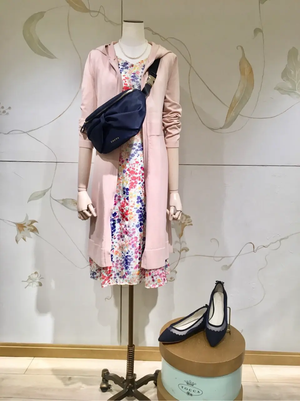 TOCCA mimura☺︎ コーディネート画像