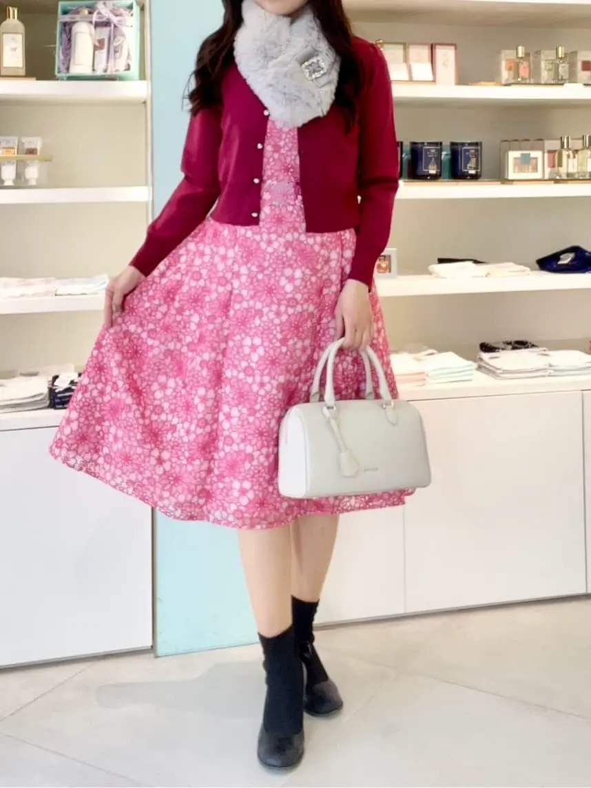 TOCCA Nana  コーディネート画像