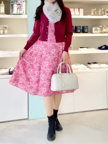 TOCCA Nana  コーディネート画像