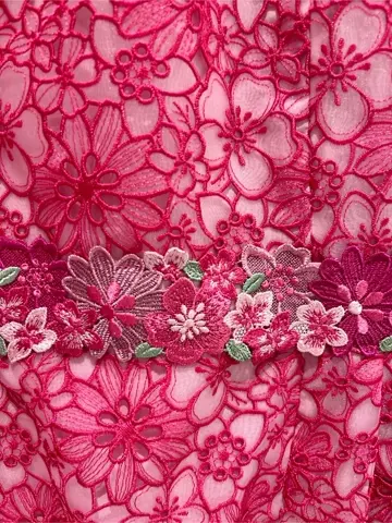 TOCCA Nana  コーディネート画像