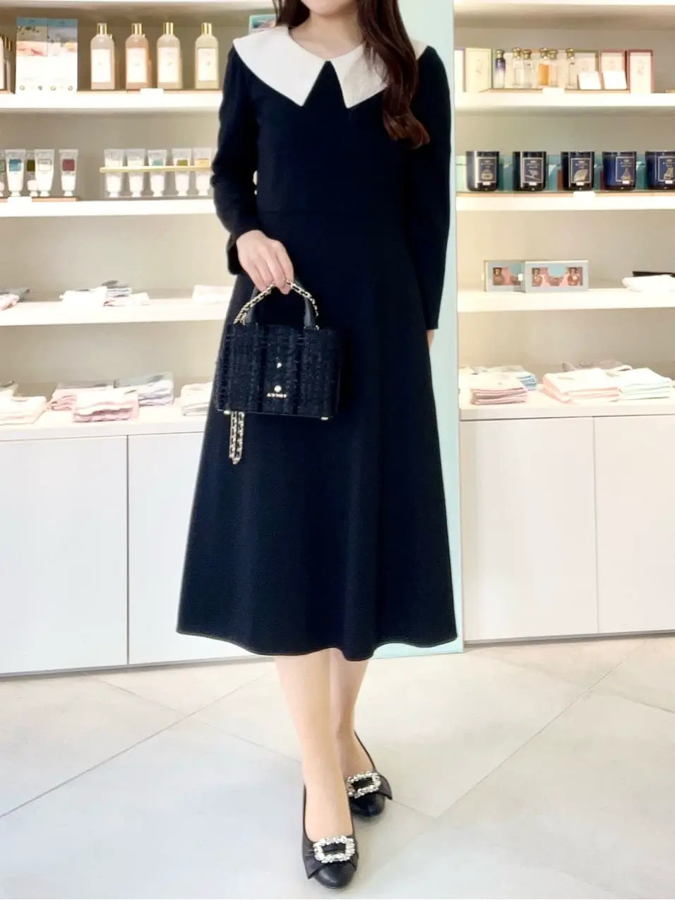 TOCCA Nana  コーディネート画像