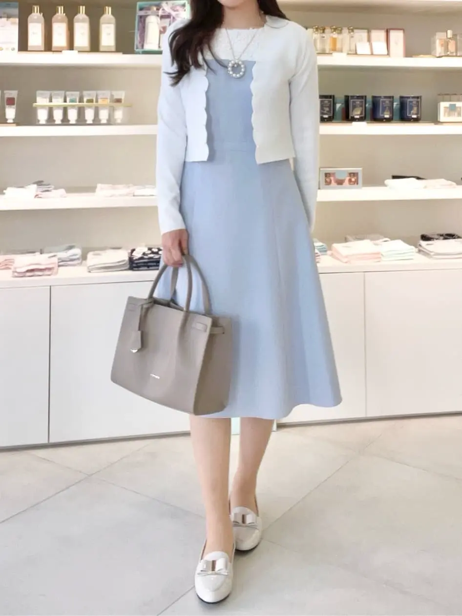 TOCCA Nana  コーディネート画像