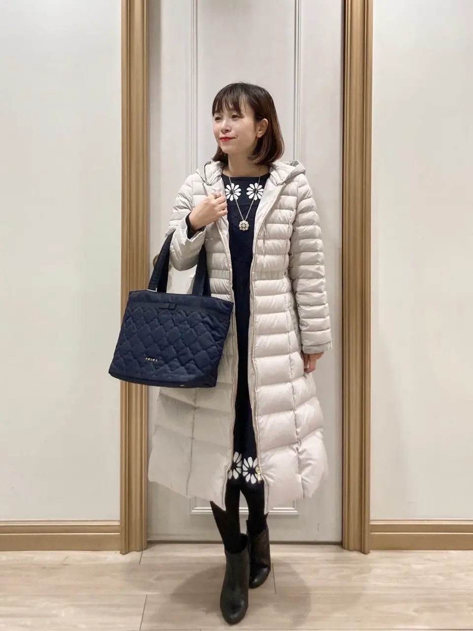 TOCCA mimura☺︎ コーディネート画像