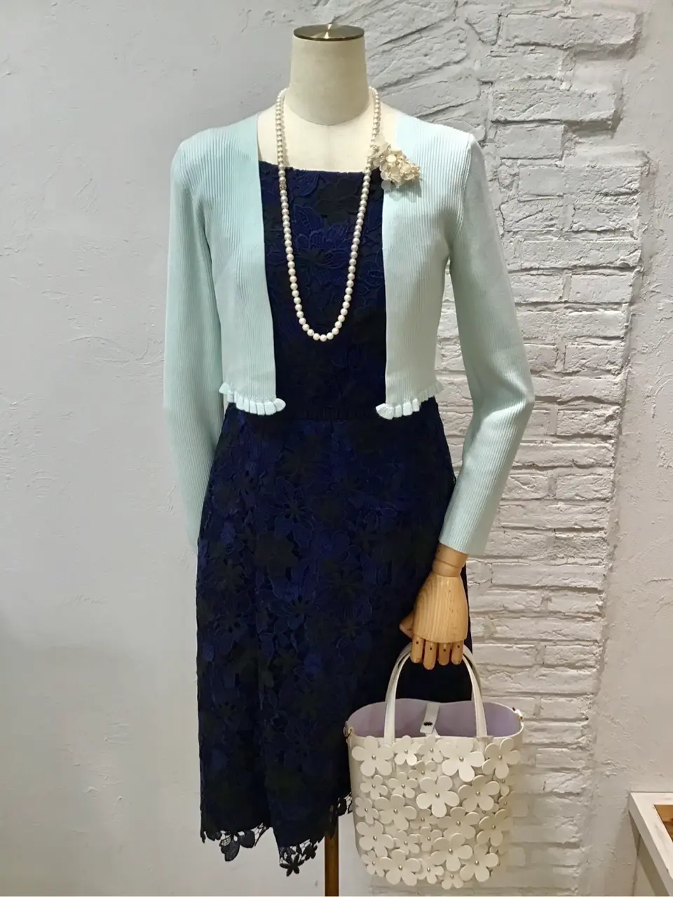  Ｉ コーディネート画像