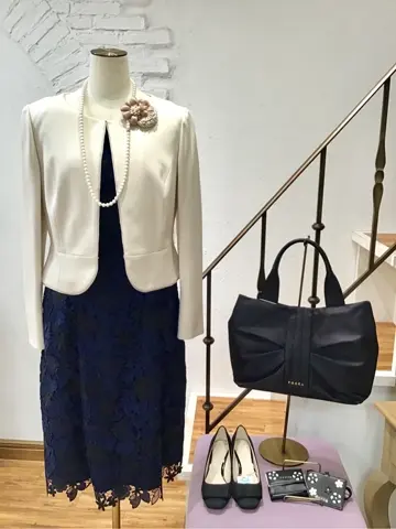 TOCCA Ｉ コーディネート画像