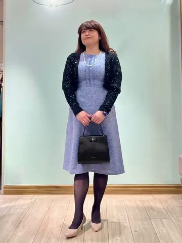 TOCCA Y.K コーディネート画像