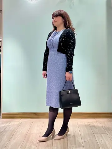 TOCCA Y.K コーディネート画像