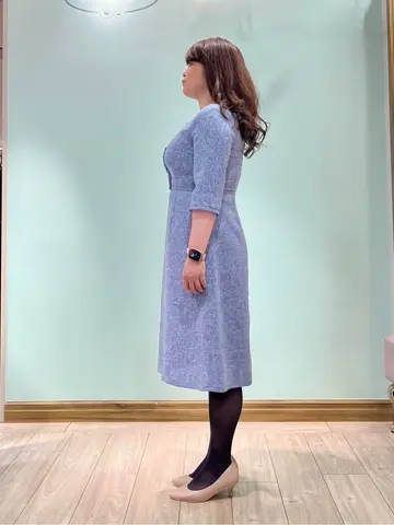 TOCCA Y.K コーディネート画像