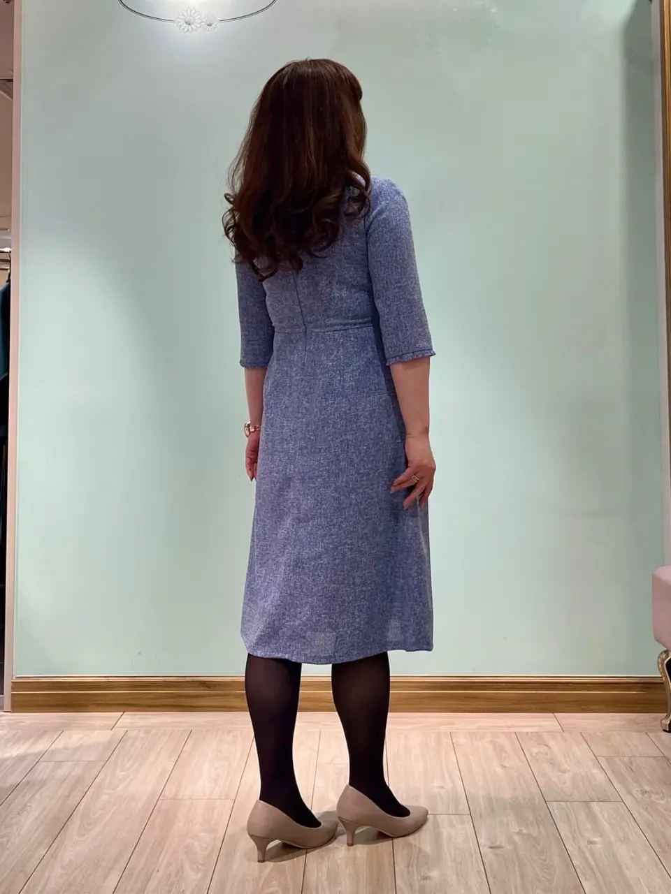 TOCCA Y.K コーディネート画像