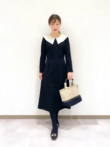 TOCCA oda ❁ コーディネート画像